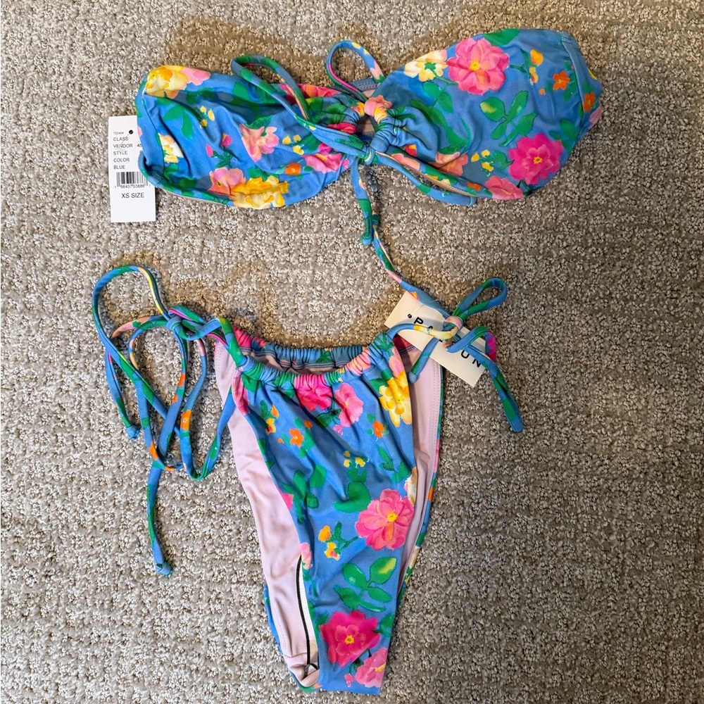 NWT Pacsun Bikini